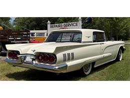 1960 Ford Thunderbird (CC-2093949) for sale in Old Saybrook, Connecticut