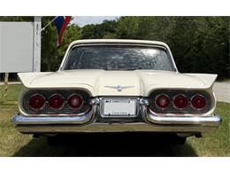 1960 Ford Thunderbird (CC-2093949) for sale in Old Saybrook, Connecticut