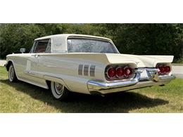 1960 Ford Thunderbird (CC-2093949) for sale in Old Saybrook, Connecticut