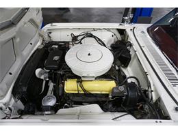 1960 Ford Thunderbird (CC-2093949) for sale in Old Saybrook, Connecticut