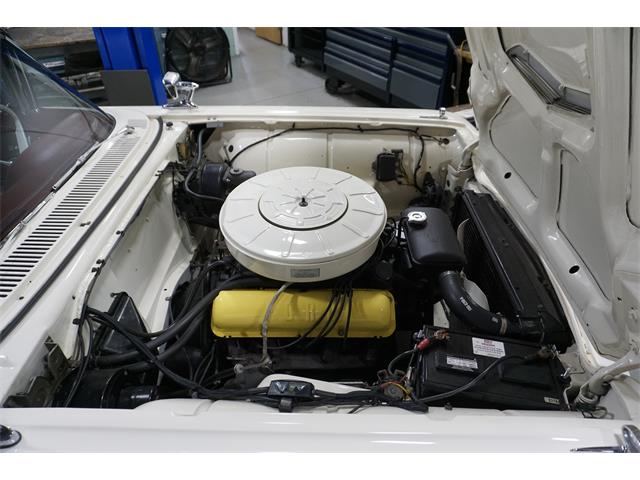 1960 Ford Thunderbird (CC-2093949) for sale in Old Saybrook, Connecticut