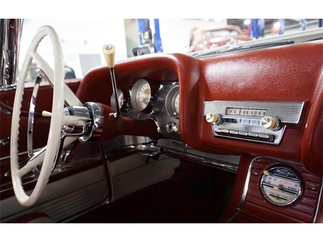 1960 Ford Thunderbird (CC-2093949) for sale in Old Saybrook, Connecticut