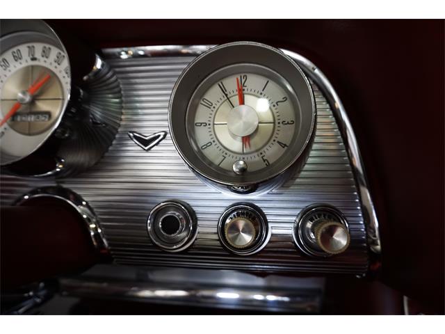 1960 Ford Thunderbird (CC-2093949) for sale in Old Saybrook, Connecticut