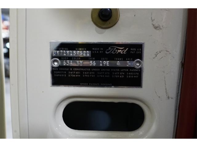 1960 Ford Thunderbird (CC-2093949) for sale in Old Saybrook, Connecticut