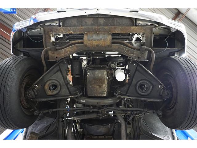 1960 Ford Thunderbird (CC-2093949) for sale in Old Saybrook, Connecticut