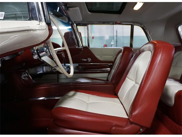 1960 Ford Thunderbird (CC-2093949) for sale in Old Saybrook, Connecticut