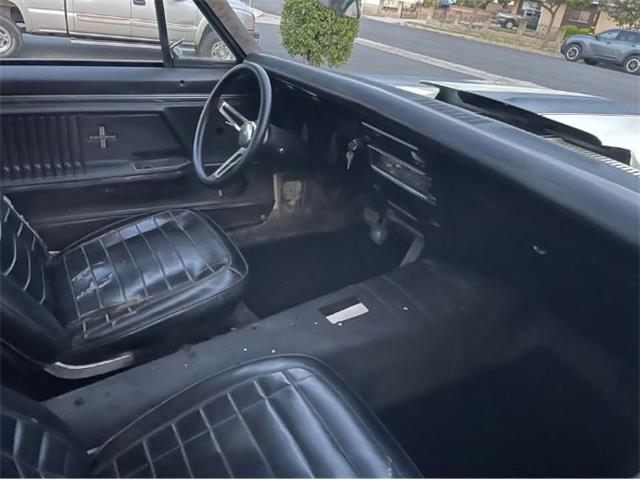 1967 Chevrolet Camaro (CC-2090395) for sale in Cadillac, Michigan