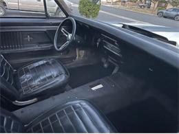 1967 Chevrolet Camaro (CC-2090395) for sale in Cadillac, Michigan