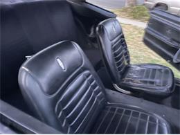 1967 Chevrolet Camaro (CC-2090395) for sale in Cadillac, Michigan