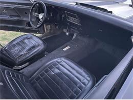 1967 Chevrolet Camaro (CC-2090395) for sale in Cadillac, Michigan