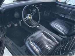 1967 Chevrolet Camaro (CC-2090395) for sale in Cadillac, Michigan
