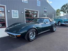 1971 Chevrolet Corvette Stingray (CC-2093951) for sale in Centerville, Indiana