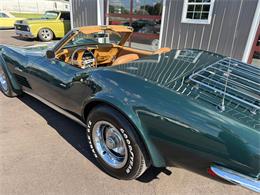 1971 Chevrolet Corvette Stingray (CC-2093951) for sale in Centerville, Indiana