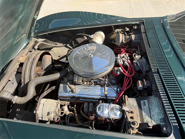 1971 Chevrolet Corvette Stingray (CC-2093951) for sale in Centerville, Indiana