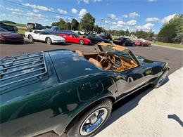 1971 Chevrolet Corvette Stingray (CC-2093951) for sale in Centerville, Indiana