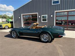 1971 Chevrolet Corvette Stingray (CC-2093951) for sale in Centerville, Indiana