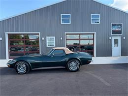 1971 Chevrolet Corvette Stingray (CC-2093951) for sale in Centerville, Indiana