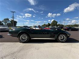 1971 Chevrolet Corvette Stingray (CC-2093951) for sale in Centerville, Indiana