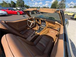1971 Chevrolet Corvette Stingray (CC-2093951) for sale in Centerville, Indiana