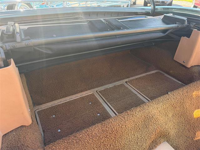 1971 Chevrolet Corvette Stingray (CC-2093951) for sale in Centerville, Indiana