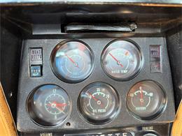 1971 Chevrolet Corvette Stingray (CC-2093951) for sale in Centerville, Indiana