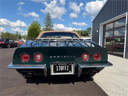 1971 Chevrolet Corvette Stingray (CC-2093951) for sale in Centerville, Indiana