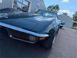 1971 Chevrolet Corvette Stingray (CC-2093951) for sale in Centerville, Indiana