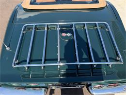 1971 Chevrolet Corvette Stingray (CC-2093951) for sale in Centerville, Indiana