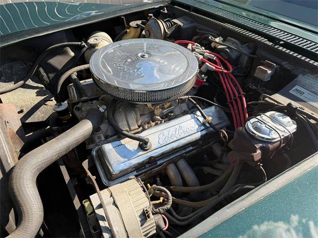 1971 Chevrolet Corvette Stingray (CC-2093951) for sale in Centerville, Indiana