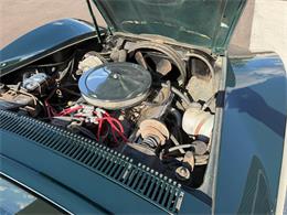 1971 Chevrolet Corvette Stingray (CC-2093951) for sale in Centerville, Indiana