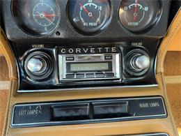 1971 Chevrolet Corvette Stingray (CC-2093951) for sale in Centerville, Indiana
