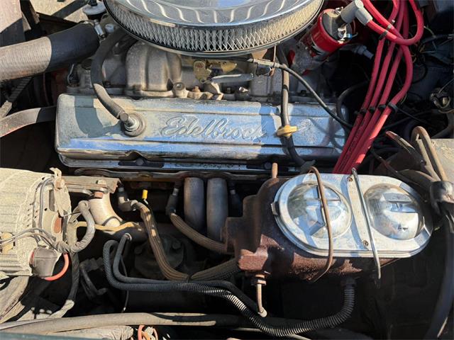 1971 Chevrolet Corvette Stingray (CC-2093951) for sale in Centerville, Indiana