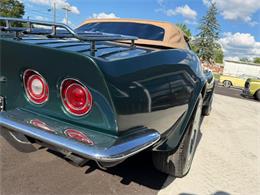 1971 Chevrolet Corvette Stingray (CC-2093951) for sale in Centerville, Indiana