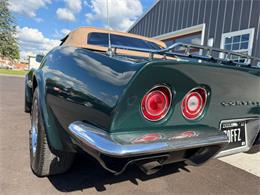 1971 Chevrolet Corvette Stingray (CC-2093951) for sale in Centerville, Indiana
