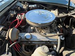 1971 Chevrolet Corvette Stingray (CC-2093951) for sale in Centerville, Indiana