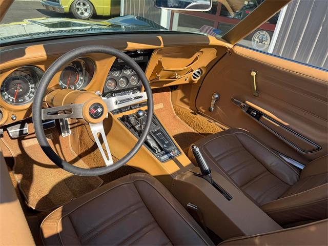 1971 Chevrolet Corvette Stingray (CC-2093951) for sale in Centerville, Indiana