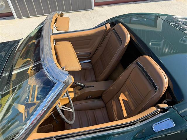 1971 Chevrolet Corvette Stingray (CC-2093951) for sale in Centerville, Indiana