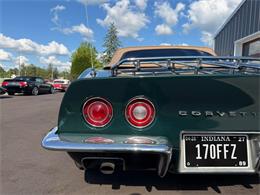 1971 Chevrolet Corvette Stingray (CC-2093951) for sale in Centerville, Indiana