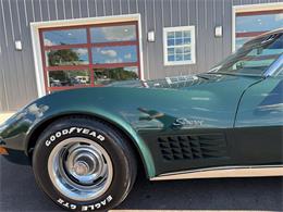 1971 Chevrolet Corvette Stingray (CC-2093951) for sale in Centerville, Indiana