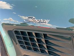 1971 Chevrolet Corvette Stingray (CC-2093951) for sale in Centerville, Indiana