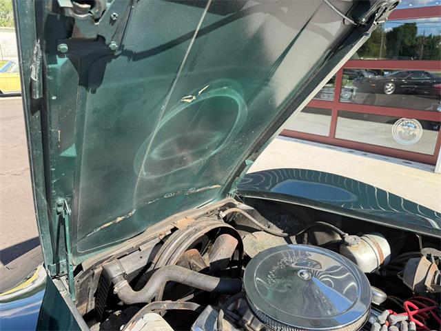 1971 Chevrolet Corvette Stingray (CC-2093951) for sale in Centerville, Indiana