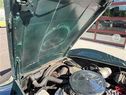 1971 Chevrolet Corvette Stingray (CC-2093951) for sale in Centerville, Indiana