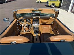 1971 Chevrolet Corvette Stingray (CC-2093951) for sale in Centerville, Indiana