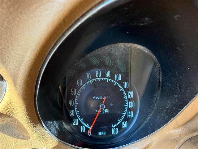 1971 Chevrolet Corvette Stingray (CC-2093951) for sale in Centerville, Indiana