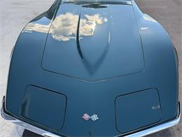 1971 Chevrolet Corvette Stingray (CC-2093951) for sale in Centerville, Indiana