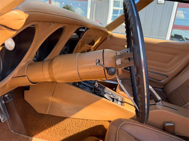 1971 Chevrolet Corvette Stingray (CC-2093951) for sale in Centerville, Indiana