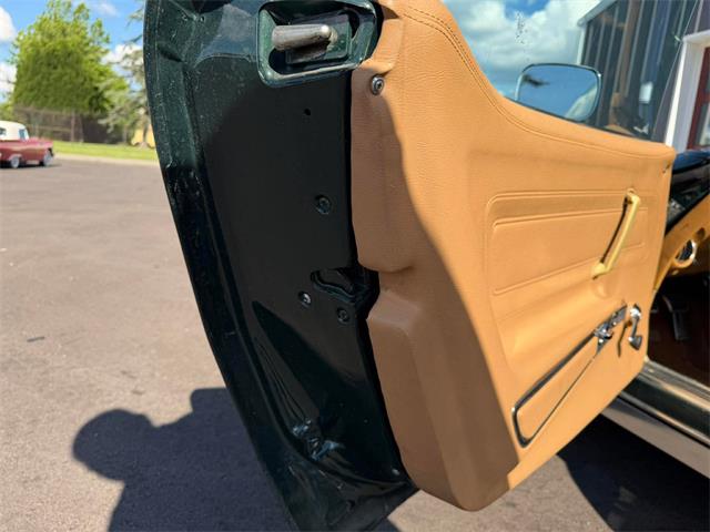 1971 Chevrolet Corvette Stingray (CC-2093951) for sale in Centerville, Indiana