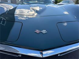 1971 Chevrolet Corvette Stingray (CC-2093951) for sale in Centerville, Indiana
