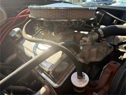 1971 Chevrolet Corvette Stingray (CC-2093951) for sale in Centerville, Indiana