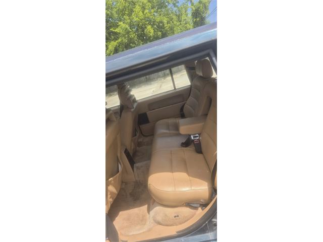1991 Volvo 740 (CC-2093952) for sale in Freeport, Texas